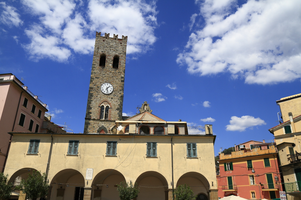 04.19 Cinque Terre  MG 5529